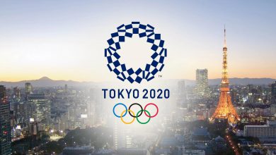 Nigeria Olympic Committee - Tokyo 2020